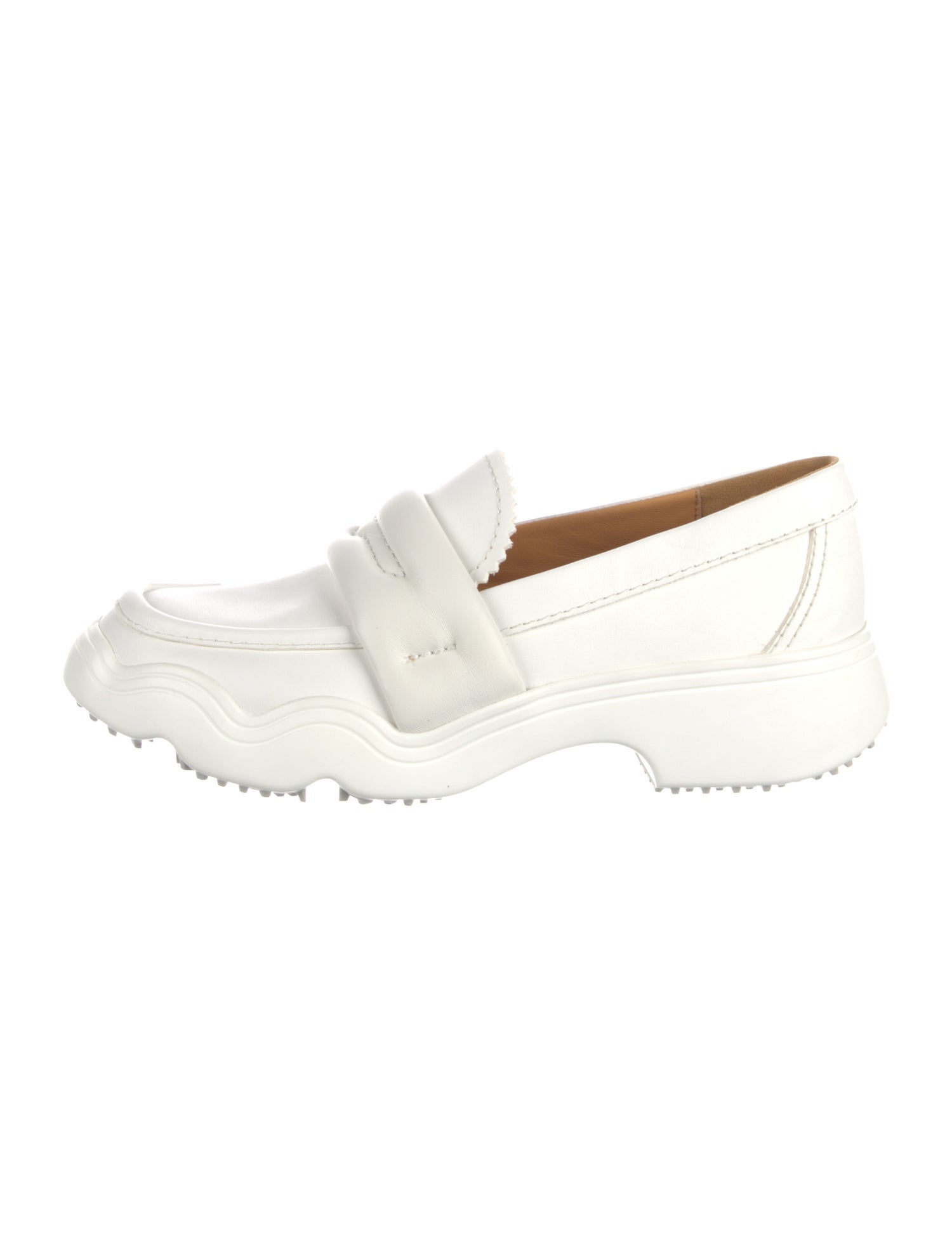 4CCCCEES Leather Sneakers