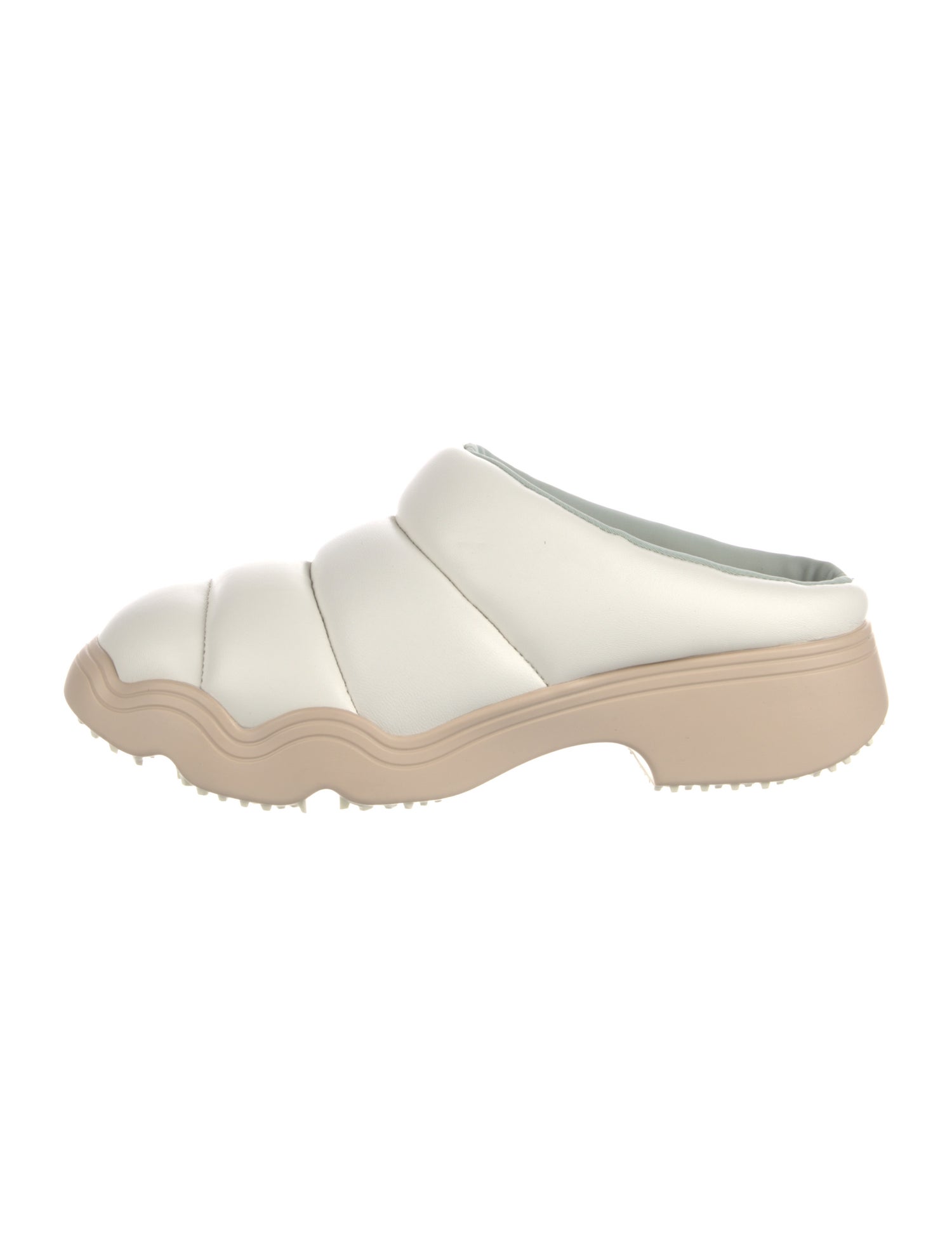 4CCCCEES Leather Mules