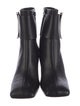 4CCCCEES Leather Boots