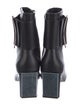 4CCCCEES Leather Boots