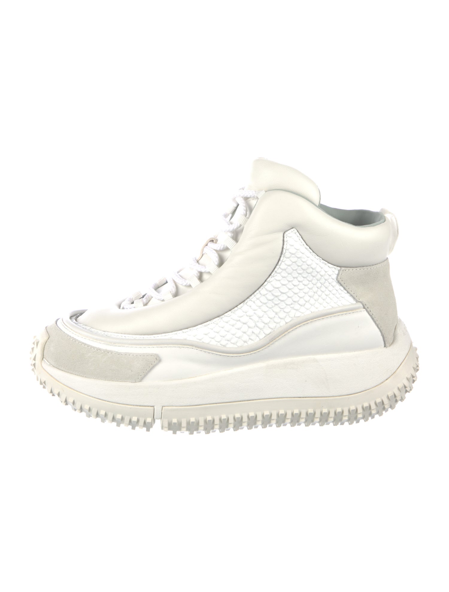 4CCCCEES Leather Sneakers