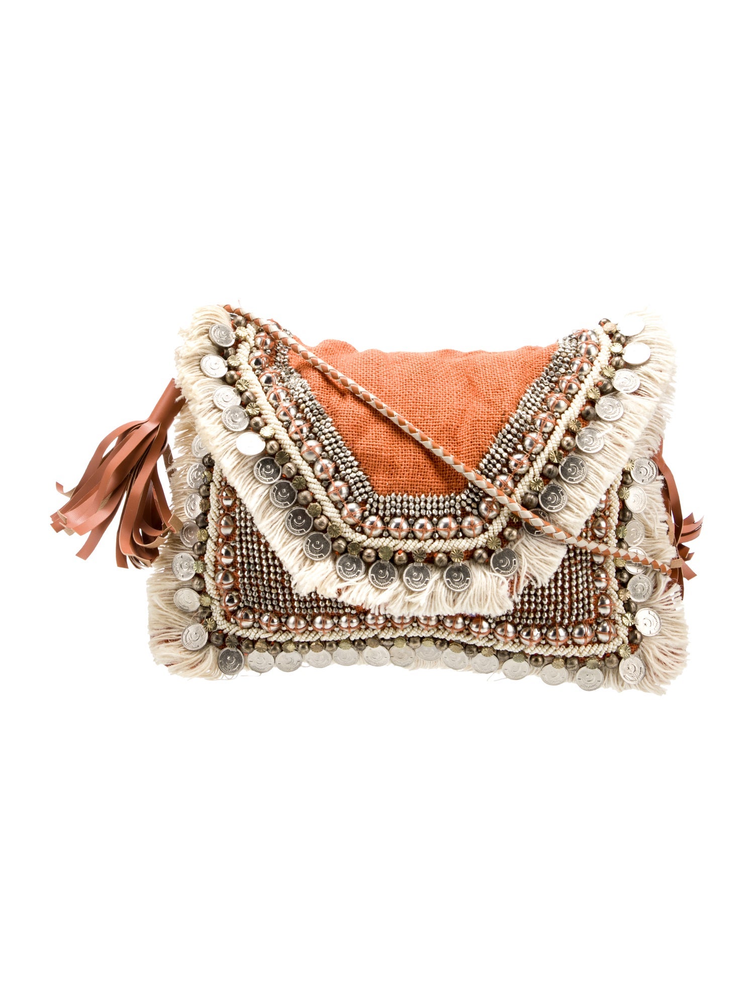 Shashi Shoulder Bag
