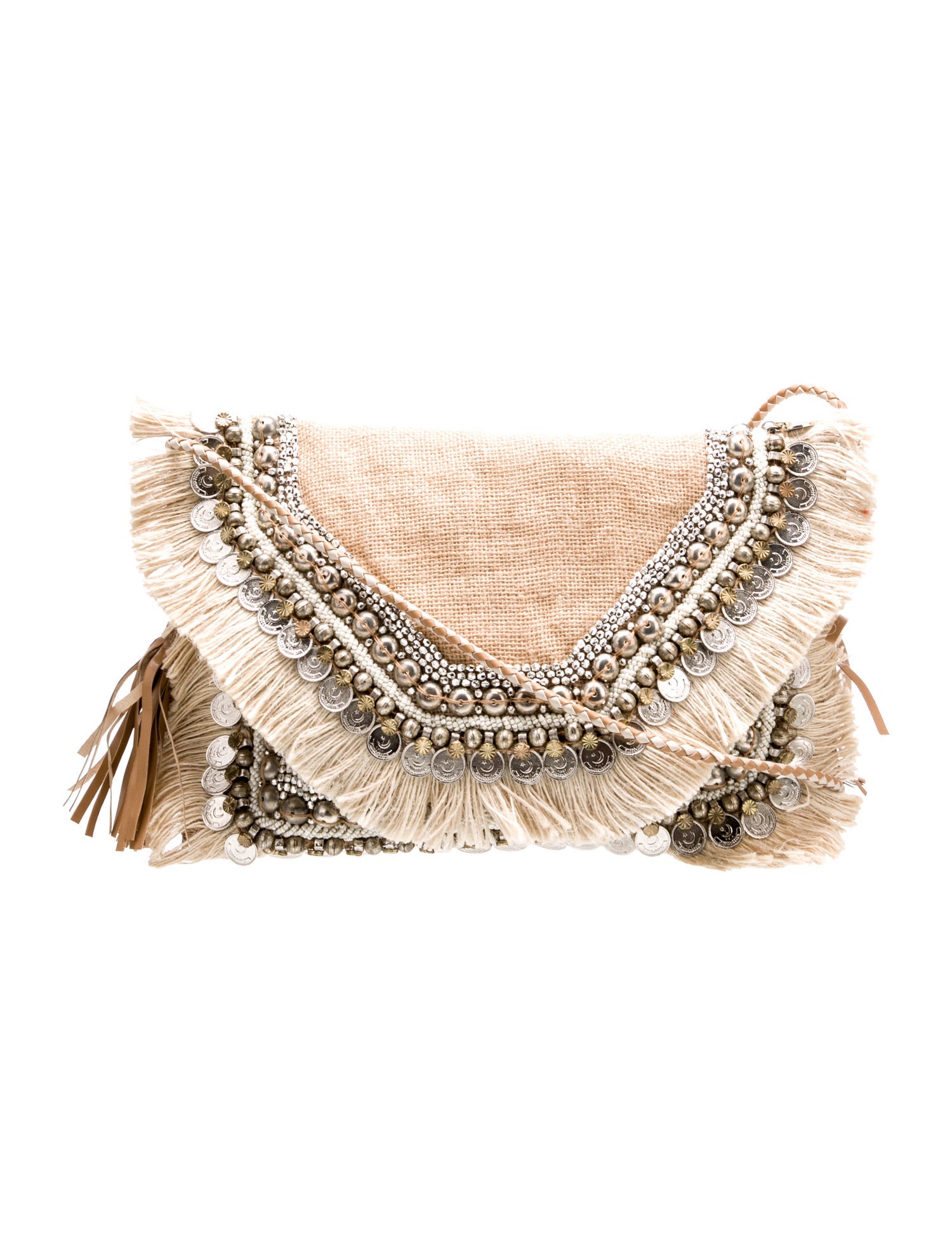Shashi Crossbody Bag