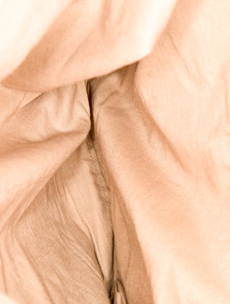 Shashi Canvas Shoulder Bag