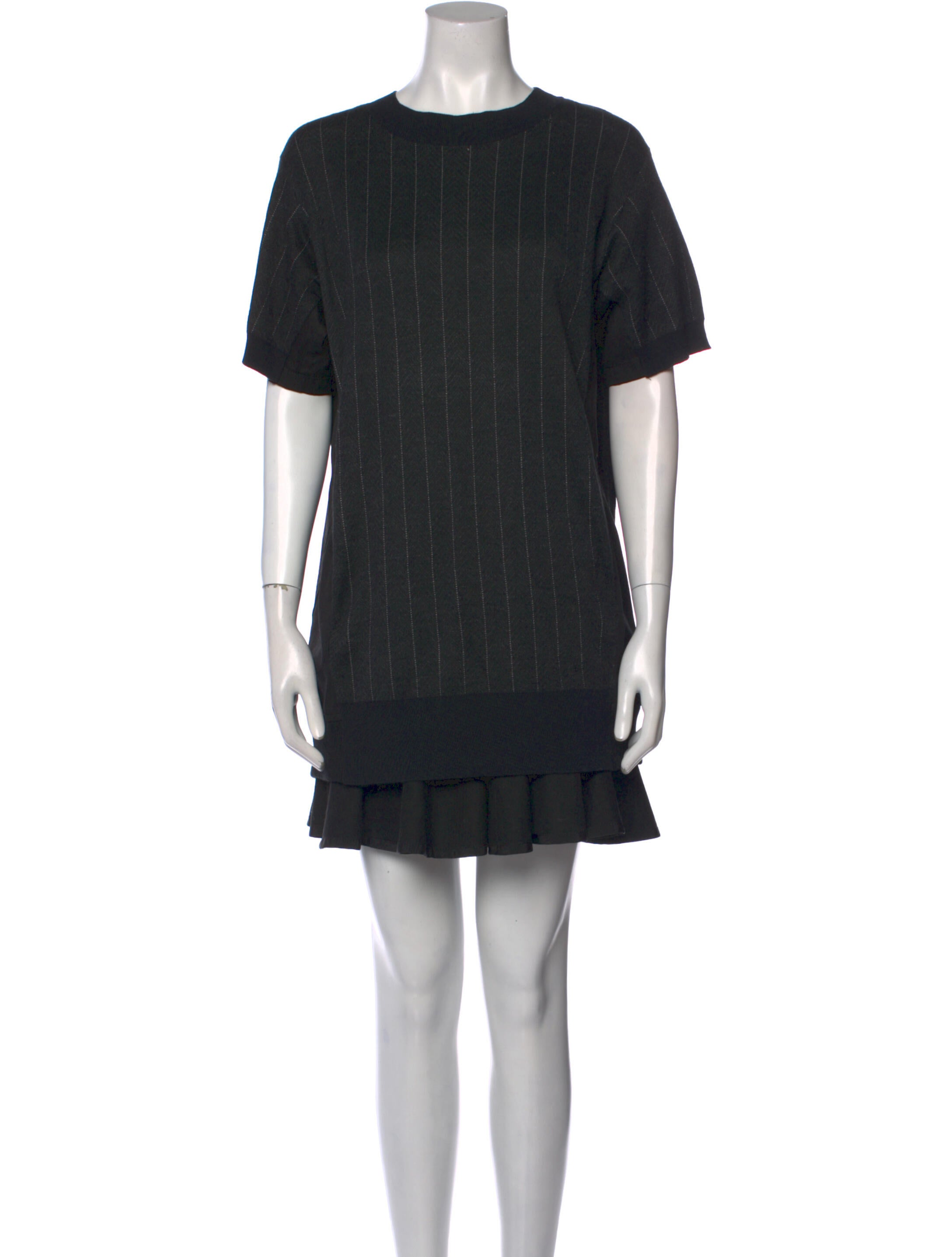 Sacai Lace dress - Gem Sacai Lace dress - Gem