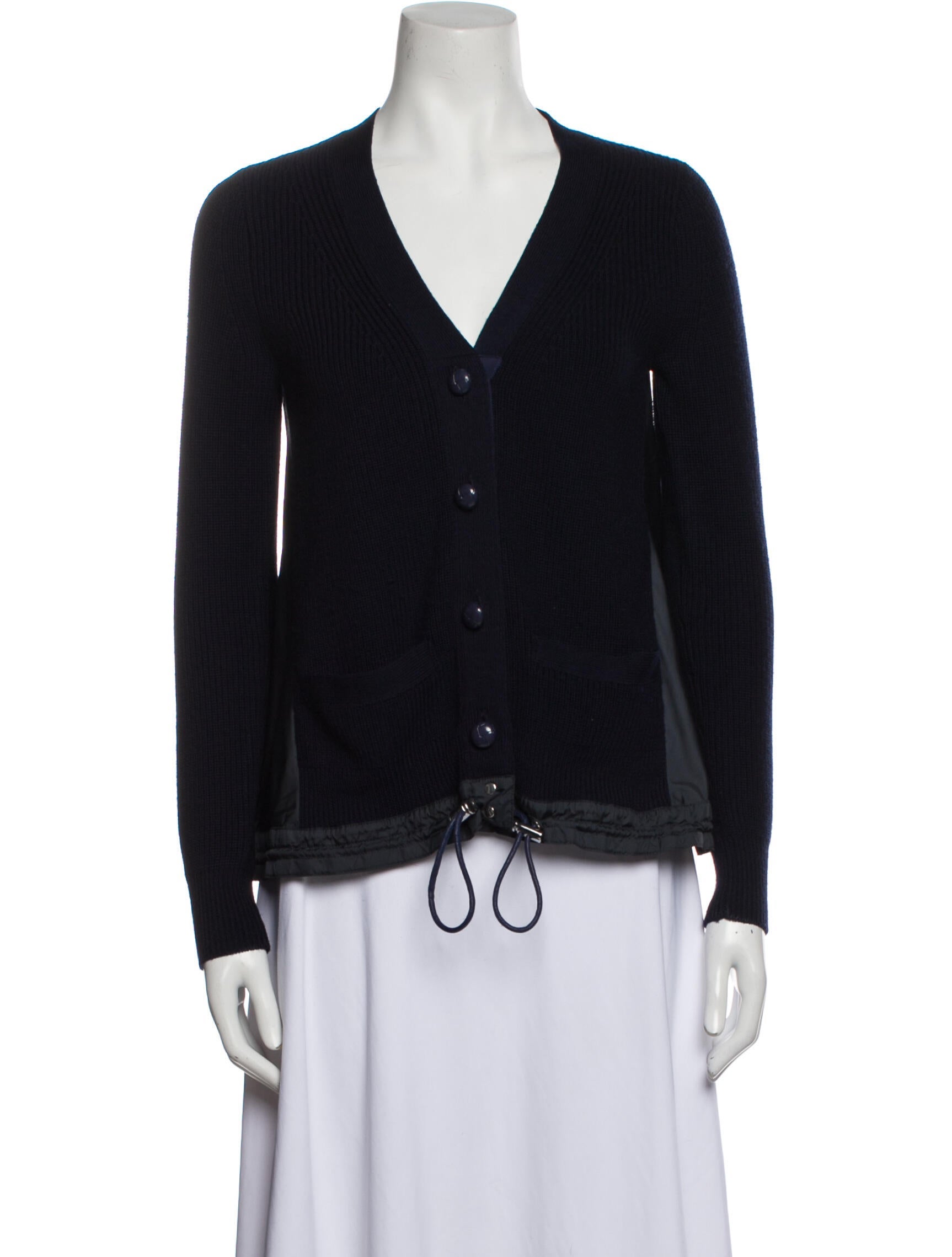 Sacai jacket - Gem