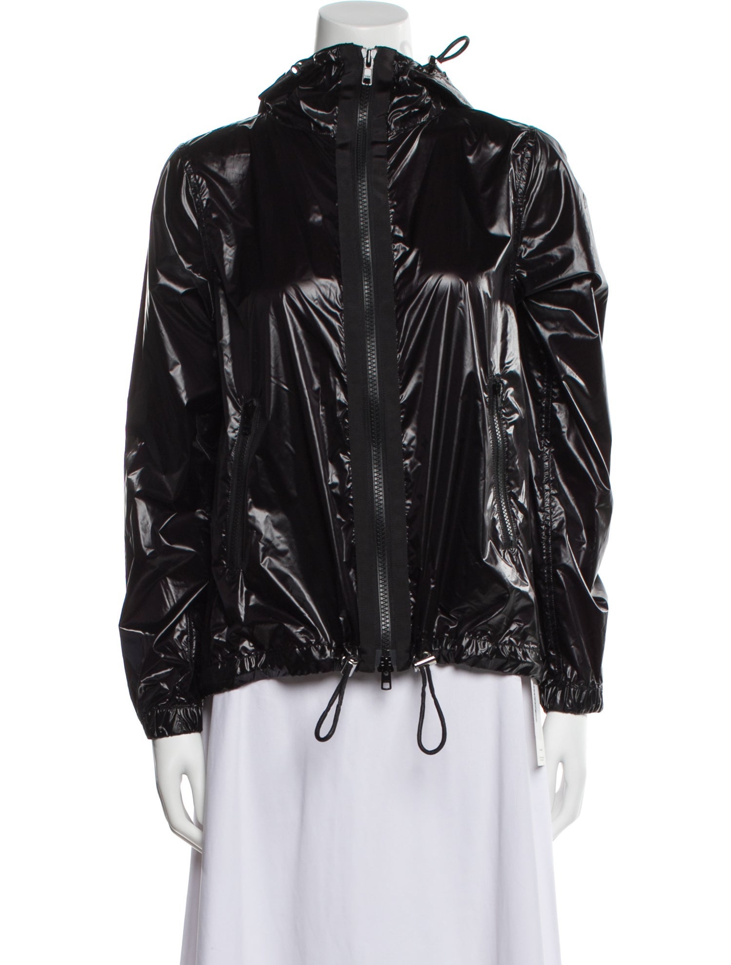 Sacai Luck Biker Jacket