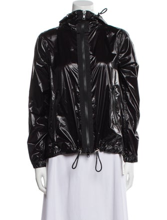 Sacai Luck Biker Jacket