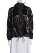 Sacai Luck Biker Jacket
