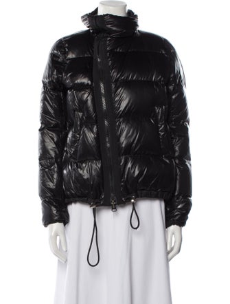 Sacai Luck Down Jacket