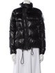 Sacai Luck Down Jacket