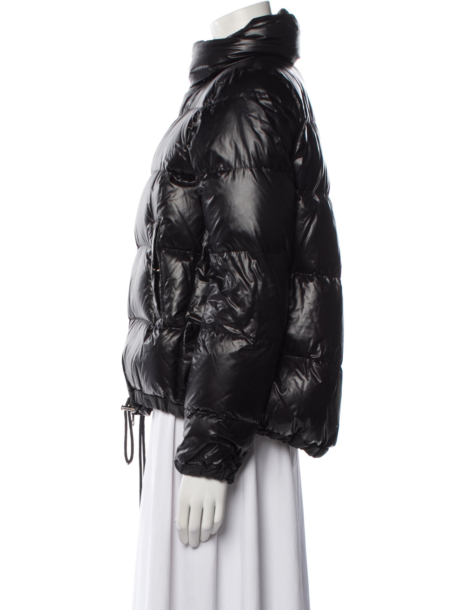 Sacai Luck Down Jacket