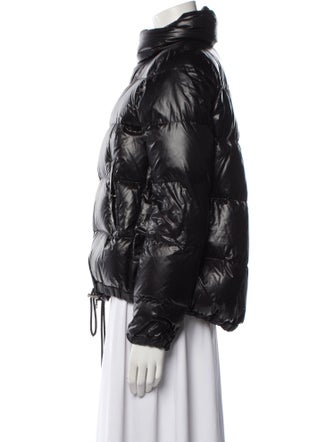 Sacai Luck Down Jacket