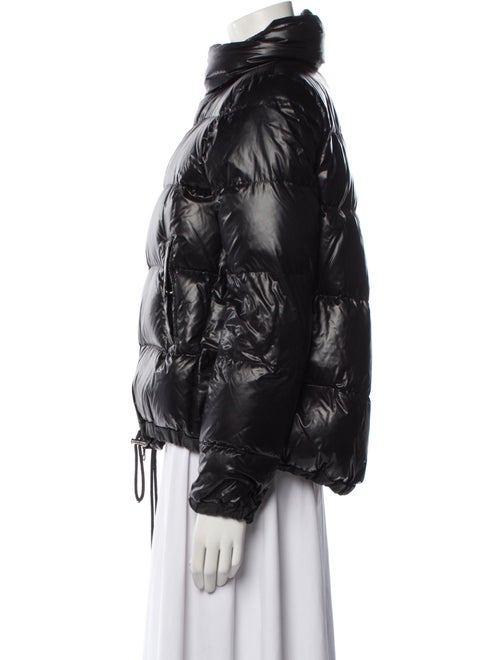 Sacai Luck Down Jacket