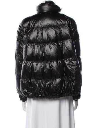 Sacai Luck Down Jacket