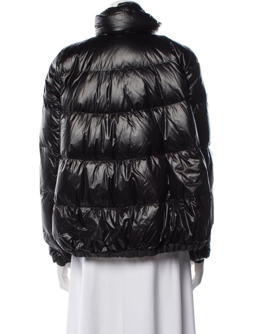 Sacai Luck Down Jacket