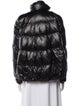 Sacai Luck Down Jacket