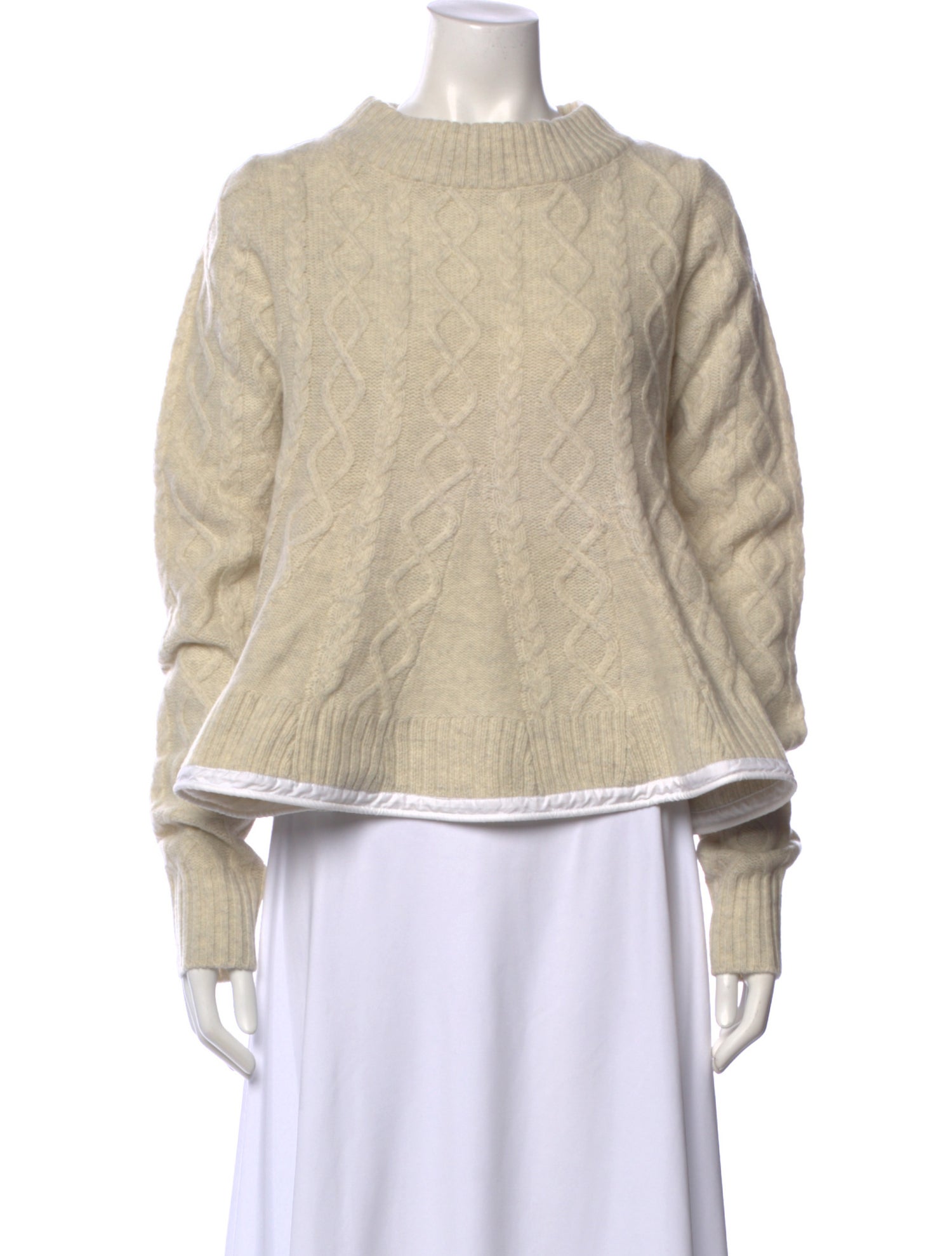 Sacai Luck | The RealReal