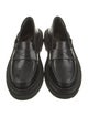 Adieu Leather Loafers
