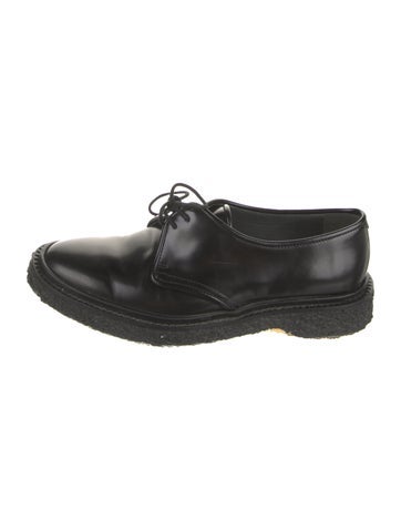 Adieu Flats Leather Oxfords FR 36 | 5