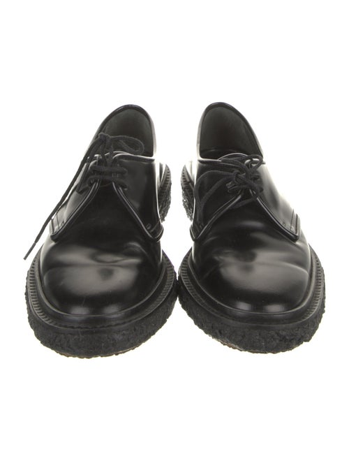 Adieu Leather Oxfords