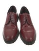 Zespà Leather Oxfords