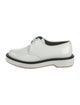 Adieu Leather Oxfords