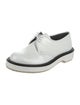 Adieu Leather Oxfords