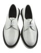 Adieu Leather Oxfords