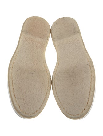 Adieu Leather Oxfords