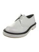 Adieu Leather Oxfords
