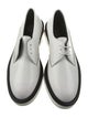 Adieu Leather Oxfords