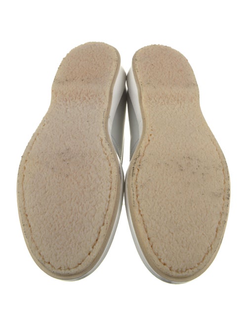 Adieu Leather Oxfords