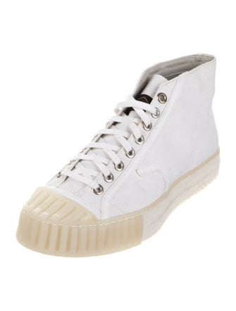 Adieu Canvas Sneakers