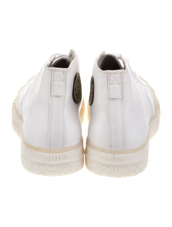 Adieu Canvas Sneakers