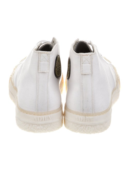 Adieu Canvas Sneakers