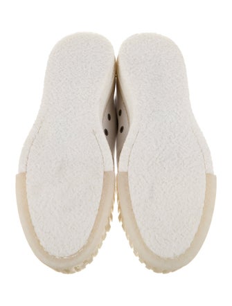 Adieu Canvas Sneakers