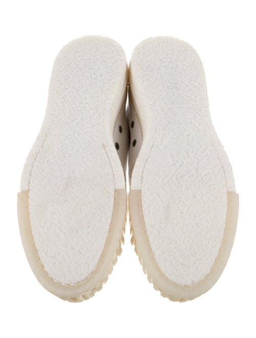 Adieu Canvas Sneakers