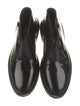 Adieu Patent Leather Boots