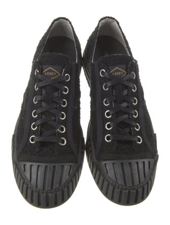 Adieu Printed Sneakers