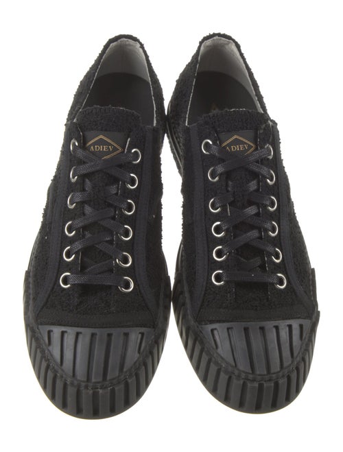 Adieu Printed Sneakers