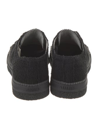 Adieu Printed Sneakers