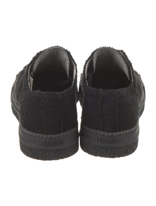 Adieu Printed Sneakers