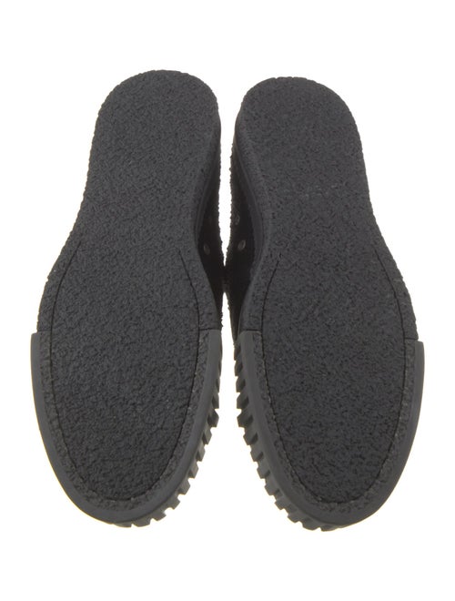 Adieu Printed Sneakers