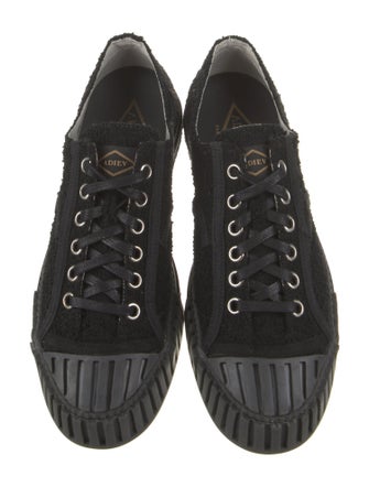 Adieu Printed Sneakers