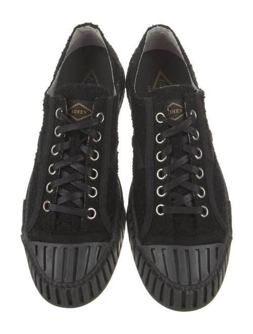 Adieu Printed Sneakers