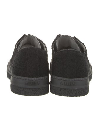 Adieu Printed Sneakers