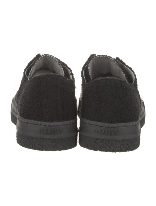 Adieu Printed Sneakers