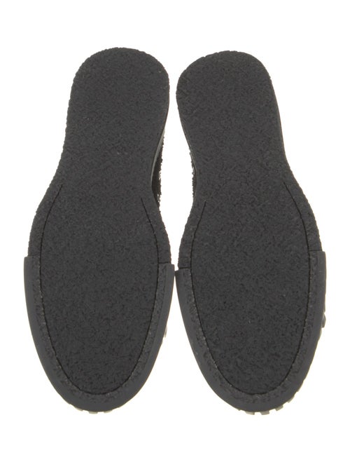 Adieu Printed Sneakers