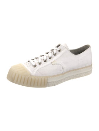 Adieu Canvas Sneakers